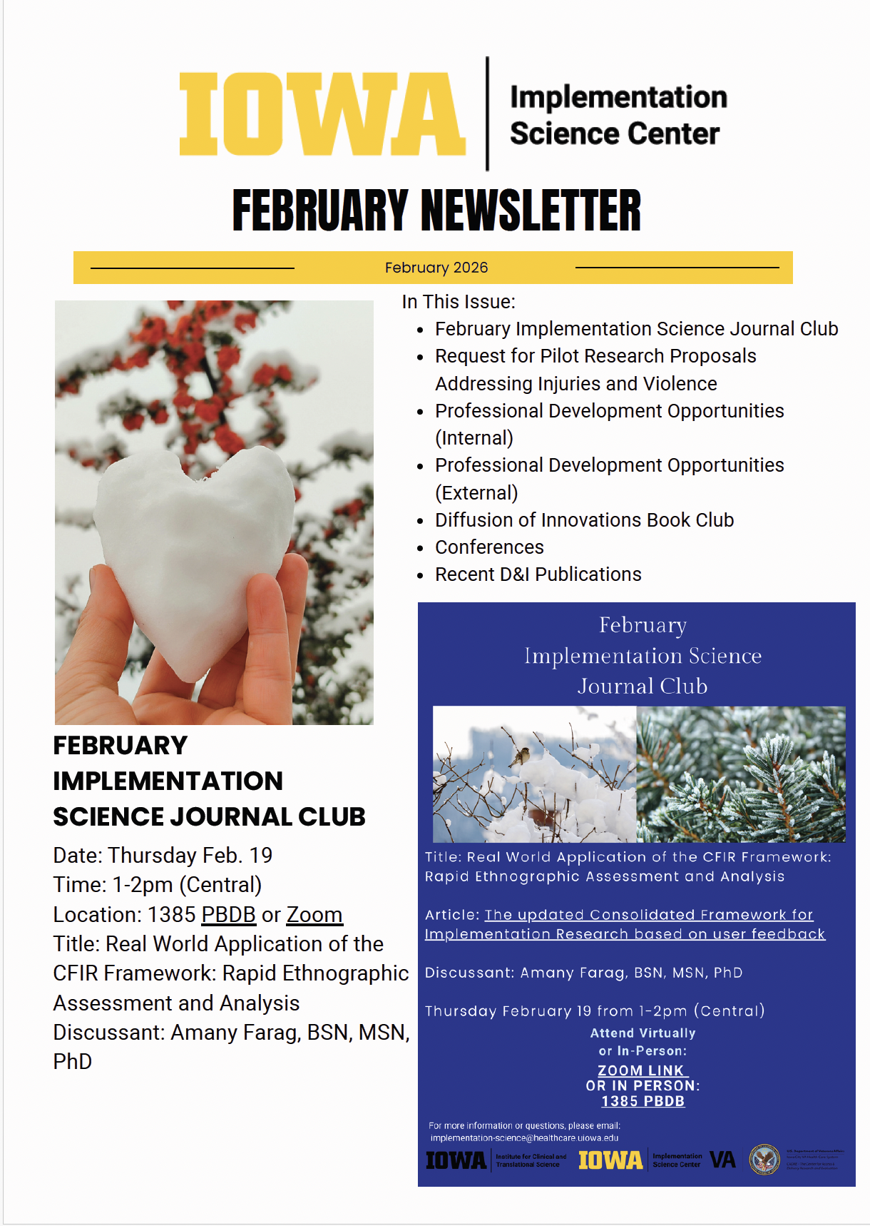 February ISC Cover Image