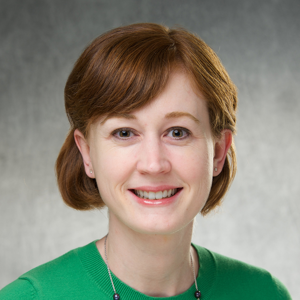 Erin Balkenende photo