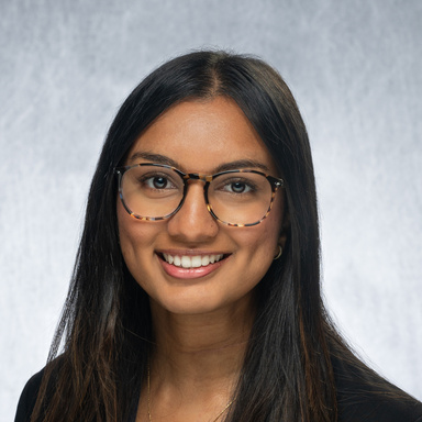 Anjali Narain MS, LGC