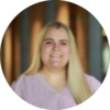 Abigail Saathoff, BA