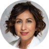 Ingrid Lizarraga, MBBS, FACS Circle